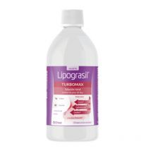 Lipograsil Turbomax Sabor Té De Melocotón 500 Ml