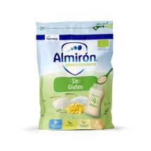 Almirón Cereales Sin Gluten Eco 1 Bolsa 200 Gr