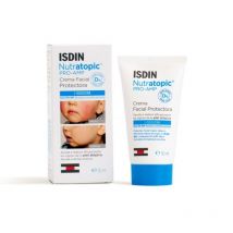 Isdin Nutratopic Pro-amp Crema Piel Atópica 50 Ml