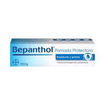 Bepanthol Pomada Protectora 100 Gr