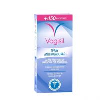 Vagisil Spray Anti-rozaduras 30 Ml