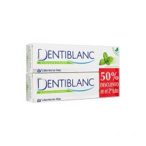 Duplo Dentiblanc Blanqueador Extrafresh 2x100 Ml