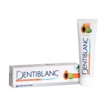 Dentiblanc Pasta Blanqueadora 100 Ml