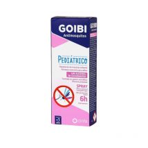 Goibi Antimosquitos Pediátrico Spray 100 Ml