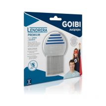 Goibi Antipiojos Lendrera By Assy