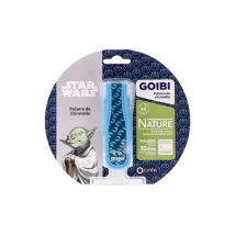Goibi Pulsera De Citronella Nature Star Wars Yoda 1 Ud