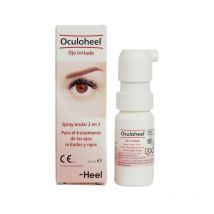 Oculoheel Ojo Irritado Spray Ocular 10 Ml