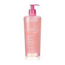 Bioderma Sensibio Gel Moussant 500 Ml