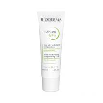 Bioderma Sebium Hydra Crema 40 Ml