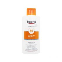 Pack Eucerin Sun Loción Extra Ligera Spf50 400 Ml