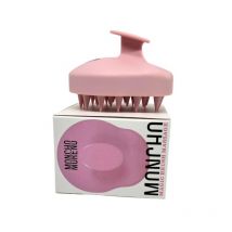 Moncho Moreno Magic Brush Massage Rosa 1 Ud