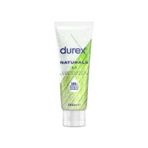 Durex Naturals Íntimate Gel Pure 100 Ml