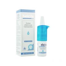 Belcils Med Gotas Oftálmicas Hidratantes 10 Ml