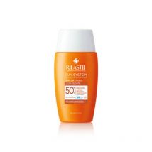 Rilastil Sun System Spf50+ Water Touch 50ml