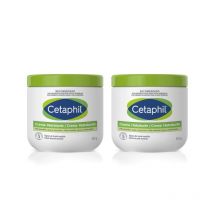 Duplo Cetaphil Crema Hidratante 2x453 G