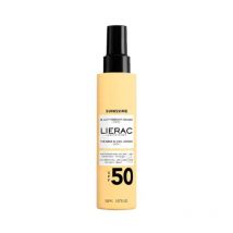 Lierac Sunissime Leche Protectora Cuerpo Spf50 150 Ml