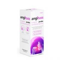 Tautoss Jarabe 6mg/ml 200 Ml