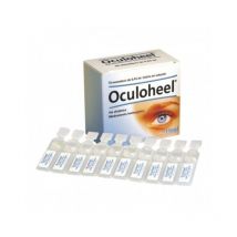 Heel Oculoheel Colirio 15 Monodosis