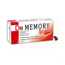 Dememory Studio 60 Cápsulas