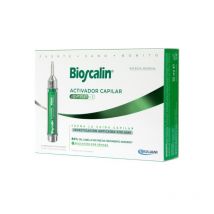 Bioscalin Activador Capilar Isfrp-1 10 Ml
