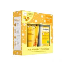 Weleda Mis Primeros Cuidados 2024 1 Ud
