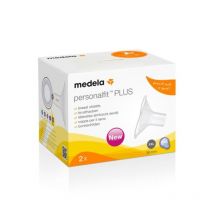 Medela Personalfit Plus Embudo Xxl 36mm 1 Ud