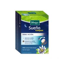 Kneipp Sueño Complet 30 Comprimidos