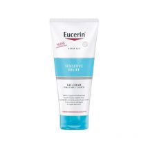 Eucerin After Sun Sensitive Relief Gel Cream 200 Ml