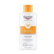 Eucerin Sun Protection 50+ Locion Extra Light Sensitive Protect 150 Ml