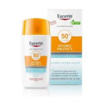 Eucerin Sun Face Hydro Protect Fluido Ultra Light Spf50+ 50 Ml