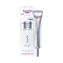 Eucerin Hyaluron Filler Contorno Ojos 15 Ml