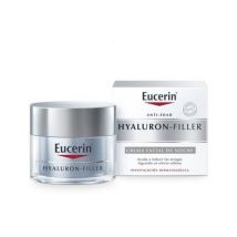 Eucerin Hyaluron Filler Noche 50 Ml