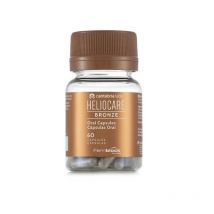 Heliocare Bronze 60 Capsulas