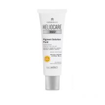 Heliocare 360 Pigment Solution Fluid Spf50+ 50 Ml