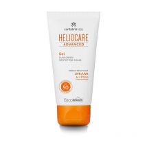 Heliocare Advanced Spf50 Gel Solar 200ml