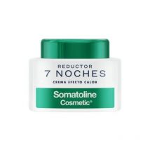 Somatoline Cosmetic Intensivo Noche Crema 400 Ml