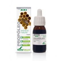 Soria Natural Propoleo Extracto Natural Siglo Xxi 50 Ml