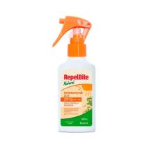 Repelbite Natural Fotoprotector Spf 50 100 Ml