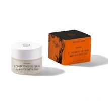 Arturo Alba Formula Contorno De Ojos Alta Eficacia 360 15 Ml