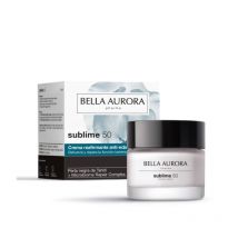 Bella Aurora Sublime 50 Crema Reafirmante Anti-edad Noche 50 Ml