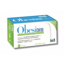 Bie3 Obesicontrol 80 Capsulas