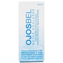 Ojosbel Gotas Oculares 8 Ml