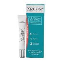Remescar Contorno De Ojos Crema De Día 15 Ml