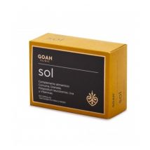 Goah Clinic Sol 60 Cápsulas