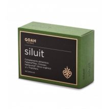Goah Clinic Siluit 60 Capsulas