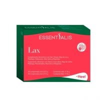 Essentialis Lax 30 Comprimidos