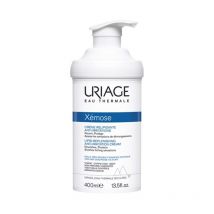 Uriage Xemose Crema Emoliente Universal 400 Ml