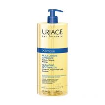 Uriage Xemose Aceite Limpiador 500 Ml