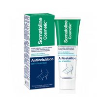 Somatoline Anticel Gel Crioactivo 250 Ml