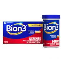 Bion3 Defense 90 Comprimidos